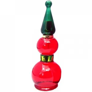 Black Onyx Rushkia perfume bottle