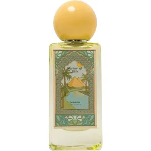 The Body Tale Nectar of Nile parfüm şişesi
