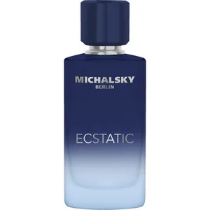 Michalsky Ecstatic for Men perfume bottle