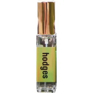 Sunsphere Scents Hodges parfüm şişesi