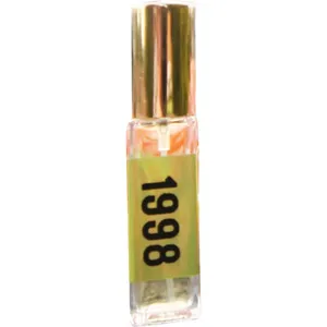 Sunsphere Scents 1998 parfüm şişesi