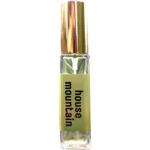 Sunsphere Scents House Mountain parfüm şişesi