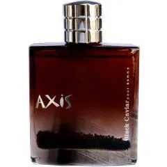 Axis Black Caviar parfüm şişesi