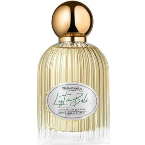 Bibliothèque de Parfum Lost in Bali parfüm şişesi