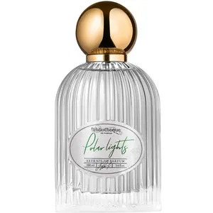 Bibliothèque de Parfum Polar Lights parfüm şişesi