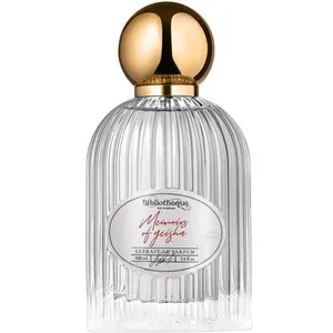 Bibliothèque de Parfum Memoirs of Geisha parfüm şişesi