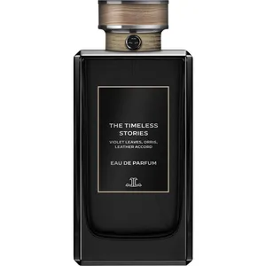 Jaeger-LeCoultre The Timeless Stories parfüm şişesi