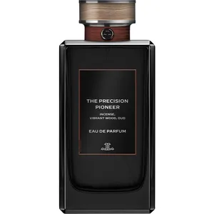 Jaeger-LeCoultre The Precision Pioneer parfüm şişesi