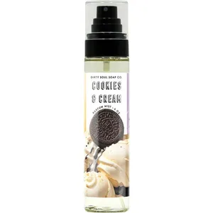 Dirty Soul Soap Co. Cookies & Cream (Parfum Mist) perfume bottle
