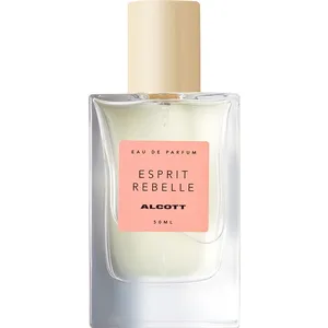 Alcott Esprit Rebelle perfume bottle