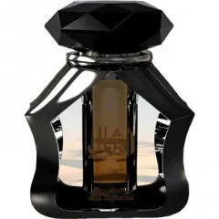 Asgharali Amsaal Attar parfüm şişesi