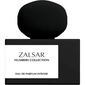 Made Zalsar perfume bottle