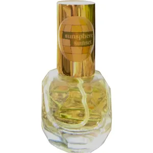 Sunsphere Scents Sunsphere Sunset perfume bottle