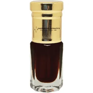 Ameenroma Aromatics Oriental Black Musk parfüm şişesi