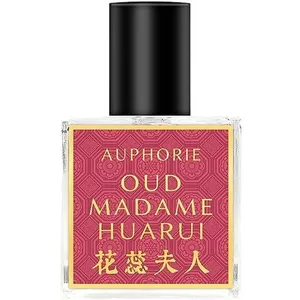 Auphorie Oud Madame Huarui parfüm şişesi