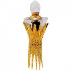 Asgharali Mukhalat Al Raheeq perfume bottle