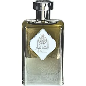 Ard Al Zaafaran Al Dirgham Special Edition / الضرغام perfume bottle
