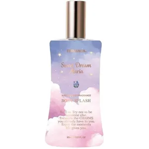 Fernanda Sweet Dream Maria / スウィートドリーム マリア (Body Splash) parfüm şişesi