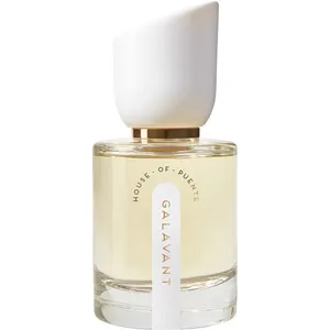 House of Puente Galavant perfume bottle