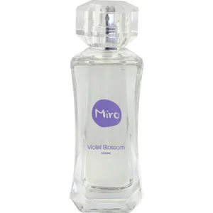 Miro Violet Blossom parfüm şişesi