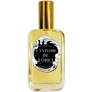 Odette Parfum Co. Fantôme de Forêt parfüm şişesi
