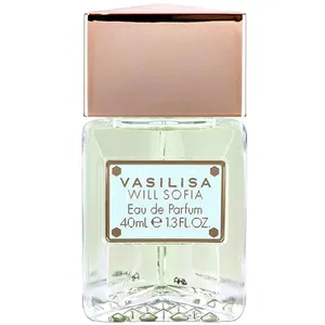 Vasilisa Will Sofia / ウィル ソフィア perfume bottle
