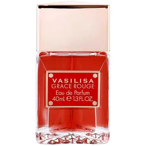 Vasilisa Grace Rouge / グレイス ルージュ perfume bottle