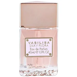 Vasilisa Silky Flora / シルキー フローラ parfüm şişesi