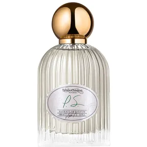 Bibliothèque de Parfum P.S. perfume bottle