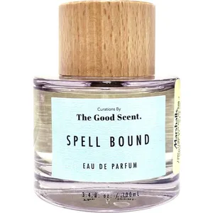 The Good Scent. Spell Bound perfume bottle