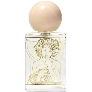 Mucha Moon / 月 parfüm şişesi