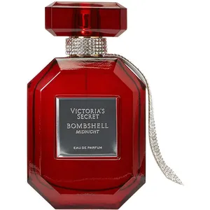 Victoria's Secret Bombshell Midnight (Eau de Parfum) perfume bottle
