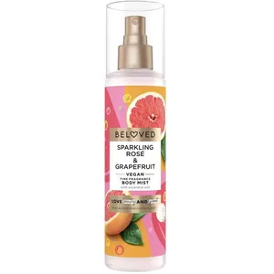 Love Beauty and Planet Beloved - Sparkling Rosé & Grapefruit parfüm şişesi