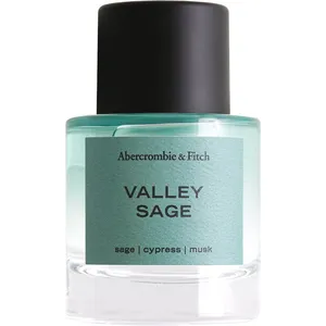 Abercrombie & Fitch Valley Sage parfüm şişesi