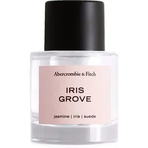 Abercrombie & Fitch Iris Grove parfüm şişesi