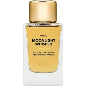 Zara Moonlight Whisper Intense parfüm şişesi