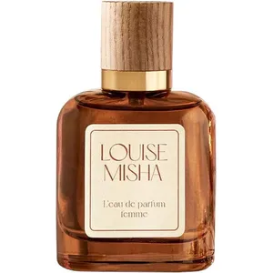 Louise Misha parfüm şişesi