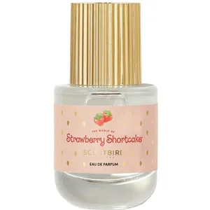 Scentbird Strawberry Shortcake perfume bottle