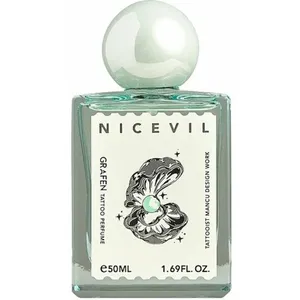 Grafen Nice Vil / 니스빌 perfume bottle