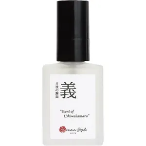 Waroma Style Yoshi - Tsukiyo no Kaikō - Scent of Ushiwakamaru / 義 - 月夜の邂逅 - Scent of Ushiwakamaru parfüm şişesi