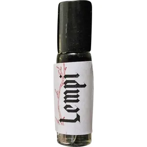 Korvenloitsu Lempi perfume bottle