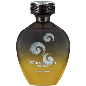 Chris Adams Reincarnation perfume bottle