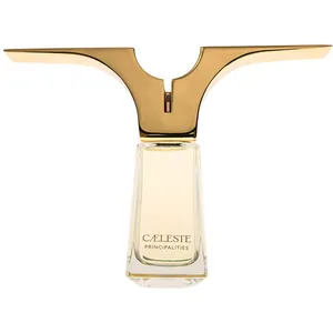 Cæleste Principalities perfume bottle