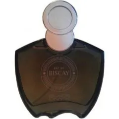 Black Onyx Bay of Biscay perfume bottle
