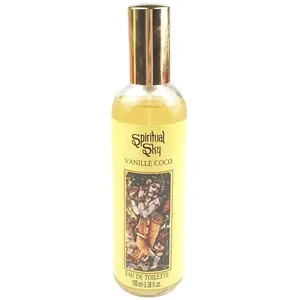Spiritual Sky (FR) Vanille Coco / Vanilla Coconut parfüm şişesi