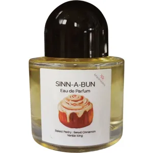 Kheimistrii Sinn-A-Bun (Eau de Parfum) perfume bottle