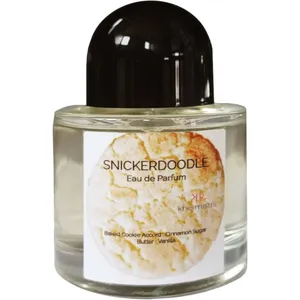 Kheimistrii Snickerdoodle (Eau de Parfum) perfume bottle