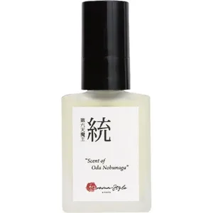 Waroma Style Mitsuru - Dai Roku Tenmaō - Scent of Oda Nobunaga / 統 - 第六天魔王 - Scent of Oda Nobunaga parfüm şişesi