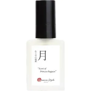 Waroma Style Tsuki - Kaguya no Himitsu - Scent of Princess Kaguya / 月 - かぐやの秘密 - Scent of Princess Kaguya perfume bottle