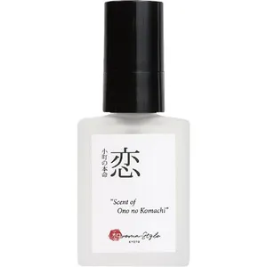 Waroma Style Koi - Komachi no Honmei - Scent of Ono no Komachi / 恋 - 小町の本命 - Scent of Ono no Komachi perfume bottle